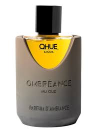 nu oud qhue perfume a new fragrance
