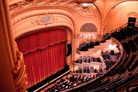The 10 Closest Hotels To Orpheum Theater New Orleans