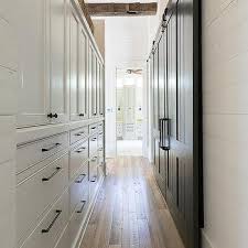 hallway built in cabinets design ideas