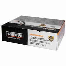freeman pfl618c 3 in 1 flooring nailer
