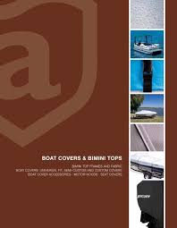 Boat Covers Amp Bimini Tops Attwood