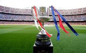 Two Copa del Rey finals in two weeks