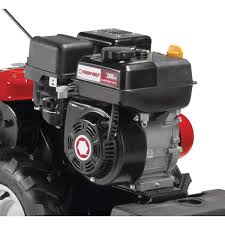 Troy Bilt Mustang 18 In 208 Cc Gas Ohv