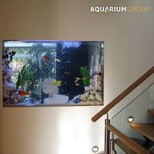 Wall Aquarium Aquarium Fish Tank
