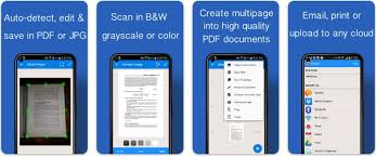 free scanner apps for android