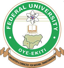 FUOYE admits 7,500; set for matriculation March 20th — Department of  Metallurgical & Materials Engineering (FUOYE)