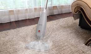 smelly carpet after cleaning how to
