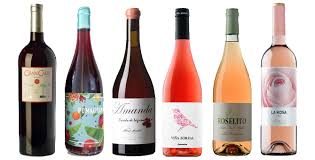 rosé wines the time is now