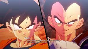 This episode contains the infamous claim from vegeta that goku's father bardock was a brilliant scientist. How To Beat Vegeta In Dragon Ball Z Kakarot Gamerevolution