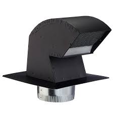 Imperial R2 Roof Vent Cap With Collar