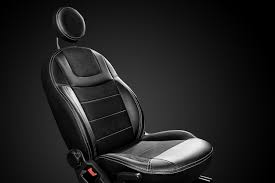 Modern Ergonomic Driver Seat