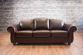 the utah leather sofa canada s boss
