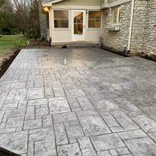 Concrete Contractor Concrete Services