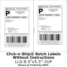 Please apply this label below or to the left of your address label. Why Can T I Tape Over The Barcode On My Usps Shipping Label