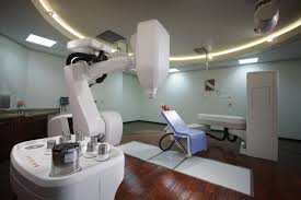 las vegas cancer center radiation therapy