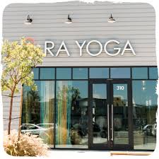 new student special ra yoga