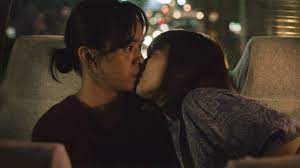 伊藤沙莉、池松壮亮にキス 2人の“戻れないかけがえのない日々”… 映画「ちょっと思い出しただけ」ロングトレーラー - YouTube