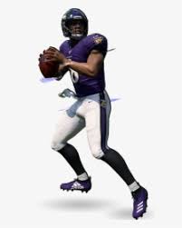 This is an alternate version to my lamar jackson skin. Lamar Jackson No Background Hd Png Download Kindpng