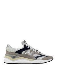 Both genders can use this shoe for running and workout. New Balance X90 Sneakers Men New Balance Sneakers Online On Yoox United States 11659766of