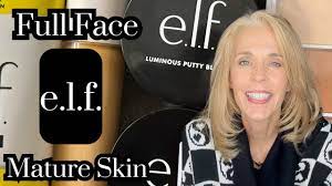 new trending elf makeup skin