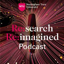 Research Reimagined Podcast Series