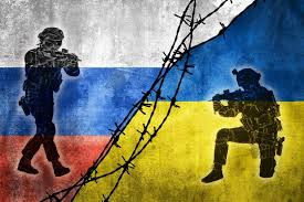 A crise entre a Rússia e a Ucrânia e seus novos desdobramentos - A12.com