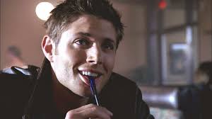 Image result for dean winchester