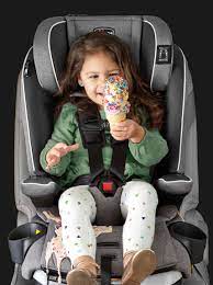 how to clean a car seat like a pro chicco