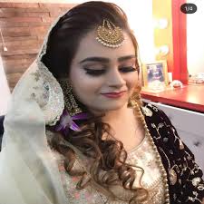 bridal makeup in kirti nagar west delhi
