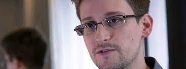 Edward Snowden, der neue Russe