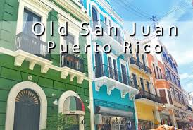 7 cool things to do in old san juan