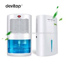 home 2l water tank dehumidifier with