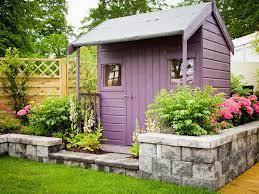 innovative flooring ideas for your shed