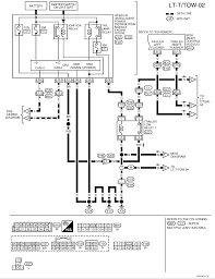 Nissan rogue engine diagram get rid of wiring diagram problem. 2010 Nissan Frontier Wiring Diagram Automotive Diagrams Design Symbol Scale Symbol Scale Radioe It