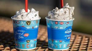 oreo brookie blizzards review
