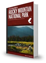 Fly Fishing Guide To Rmnp
