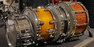 Snare Drum Size Guide Andertons Music Co