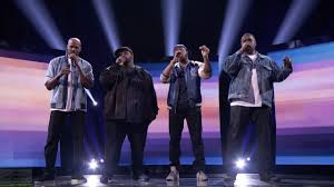 We did not find results for: America S Got Talent 2016 Linkin Bridge Soulful Acapella Group Live Shows Round 3 S11e16 Youtube