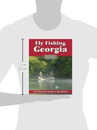 Fly Fishing Georgia A No Nonsense Guide To Top Waters No