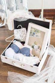 15 bridal shower gift basket ideas for
