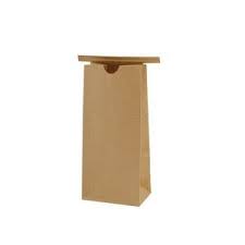 The Benefits Of Paper Bag Packaging Over Other Packaging