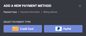 When attempting purchases through the epic games store using your saved xsolla credit card, there is a known error that causes the transaction to not complete. Discord Nitro For Free Without Credit Card Novocom Top