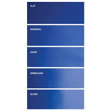 A Simple Guide To Select The Right Paint Sheen For Your Home