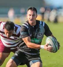 barry cup home to wairoa