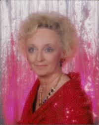 Obituary for Claudette Ingram