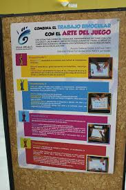 Maybe you would like to learn more about one of these? Posters Del Vi Congreso De Siodec En Granada Siodec Optometria Comportamental Flickr