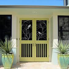 Are you gunning for the best front yard on the block, or madly searching for stylish fence keep your fence and gate design consistent with your home by choosing colours that complement the exterior of your house, and don't. New Ideas For Front Door Colors And Designs Hgtv