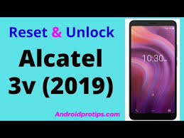 Hard reset or factory reset of alcatel one touch pop . How You Can Unlock Alcatel Phones Phone Rdtk Net