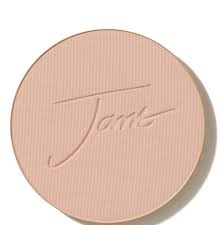 jane iredale purepressed base mineral foundation refill riviera