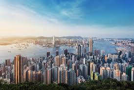 Welcome to the official city of chicago website. Hong Kong Shanghai And Tokyo Are The World S Most Expensive Cities In 2020 Tatler Thailand